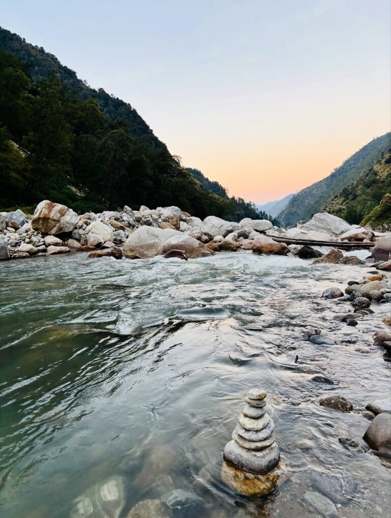 travel tips for madhmeshwar temple through ransi village