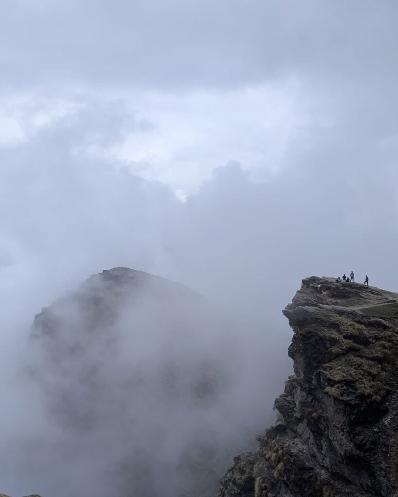 chopta tour package from delhi