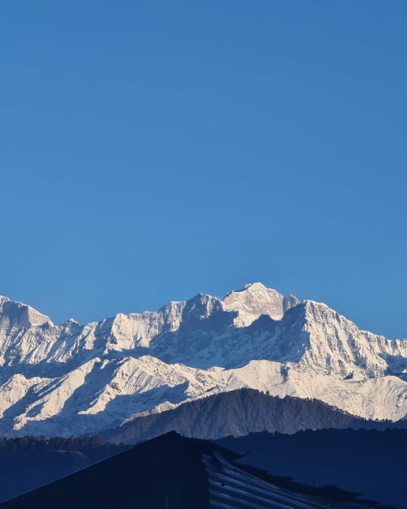 chopta tour package