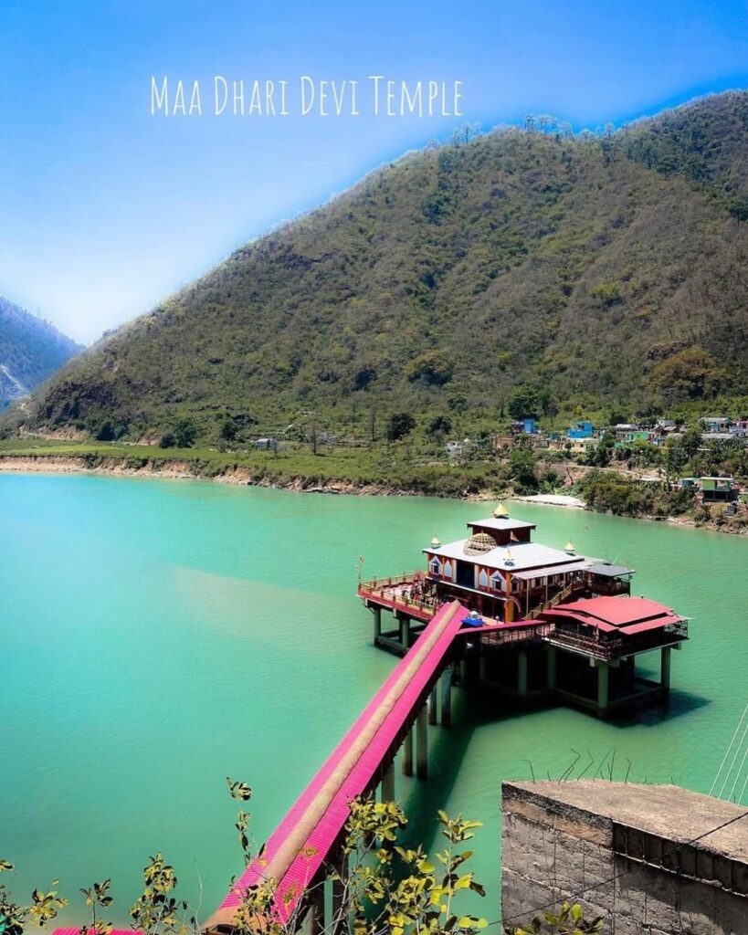 chopta tour package from delhi