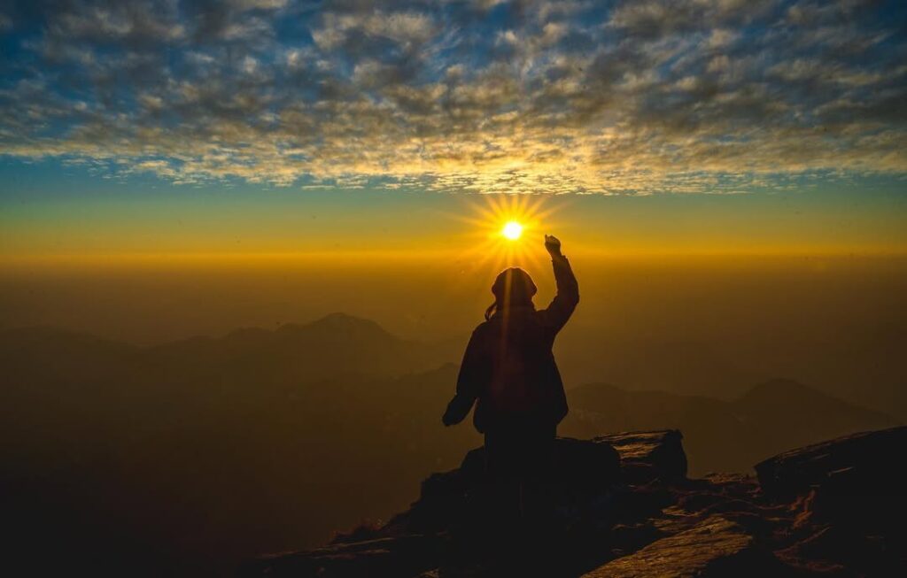 chandrashila summit trek 