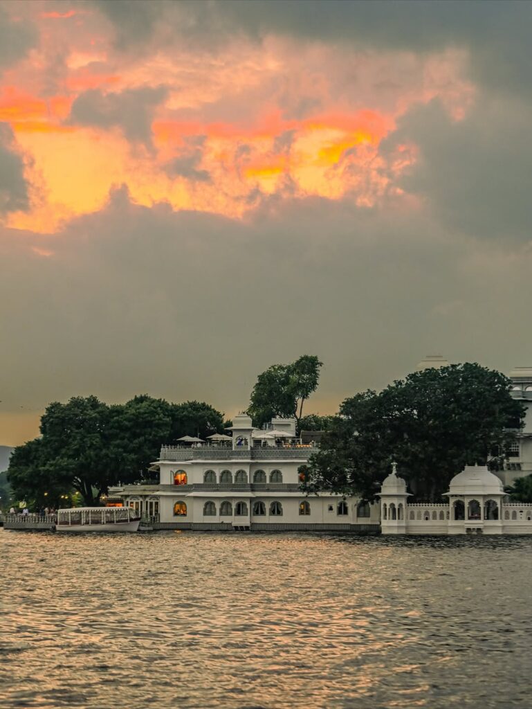 udaipur tour package