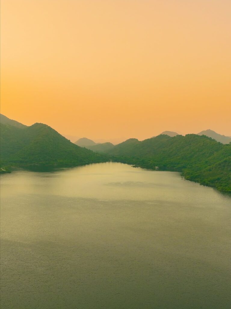 udaipur tour package