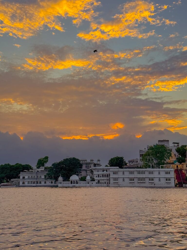 udaipur tour package
