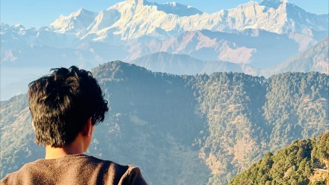 chopta tour package from delhi