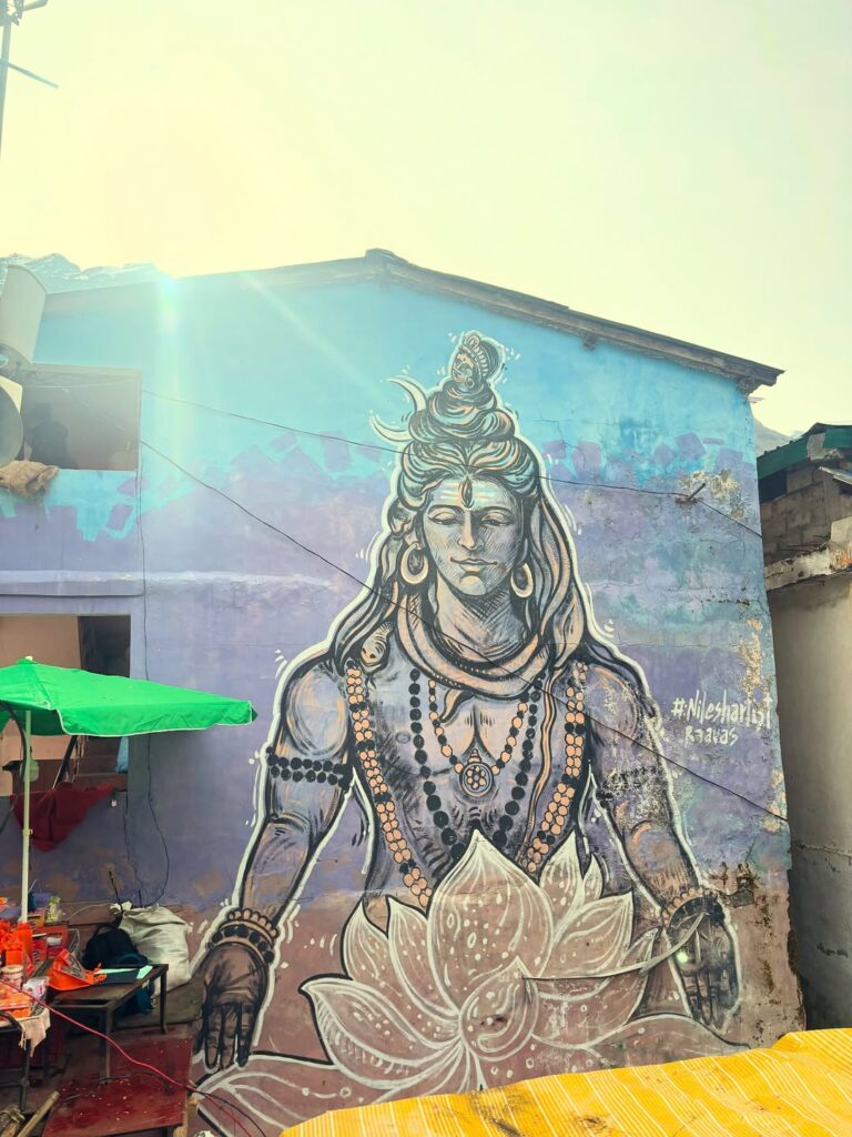 kedarnath tungnath tour Package