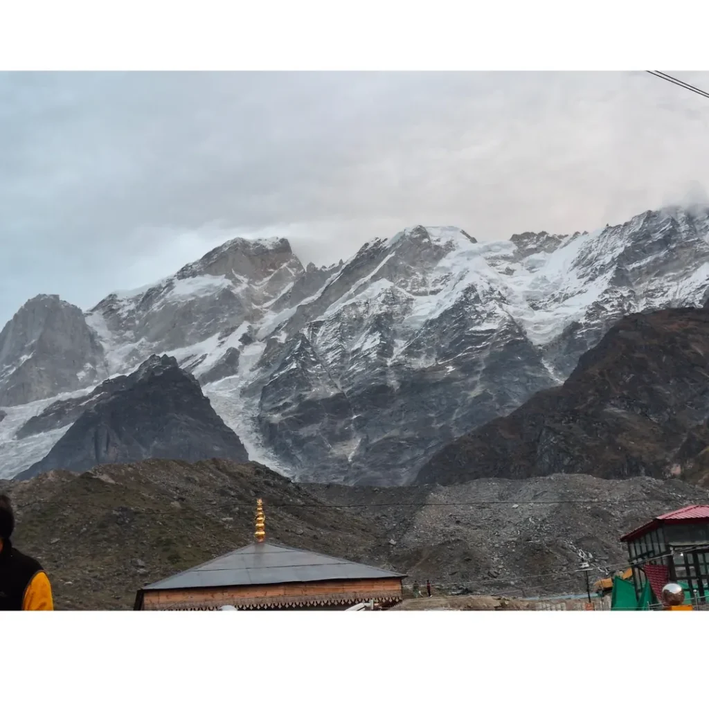 kedarnath tungnath tour package