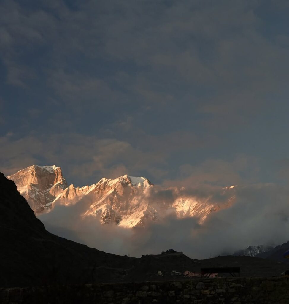kedarnath tour package