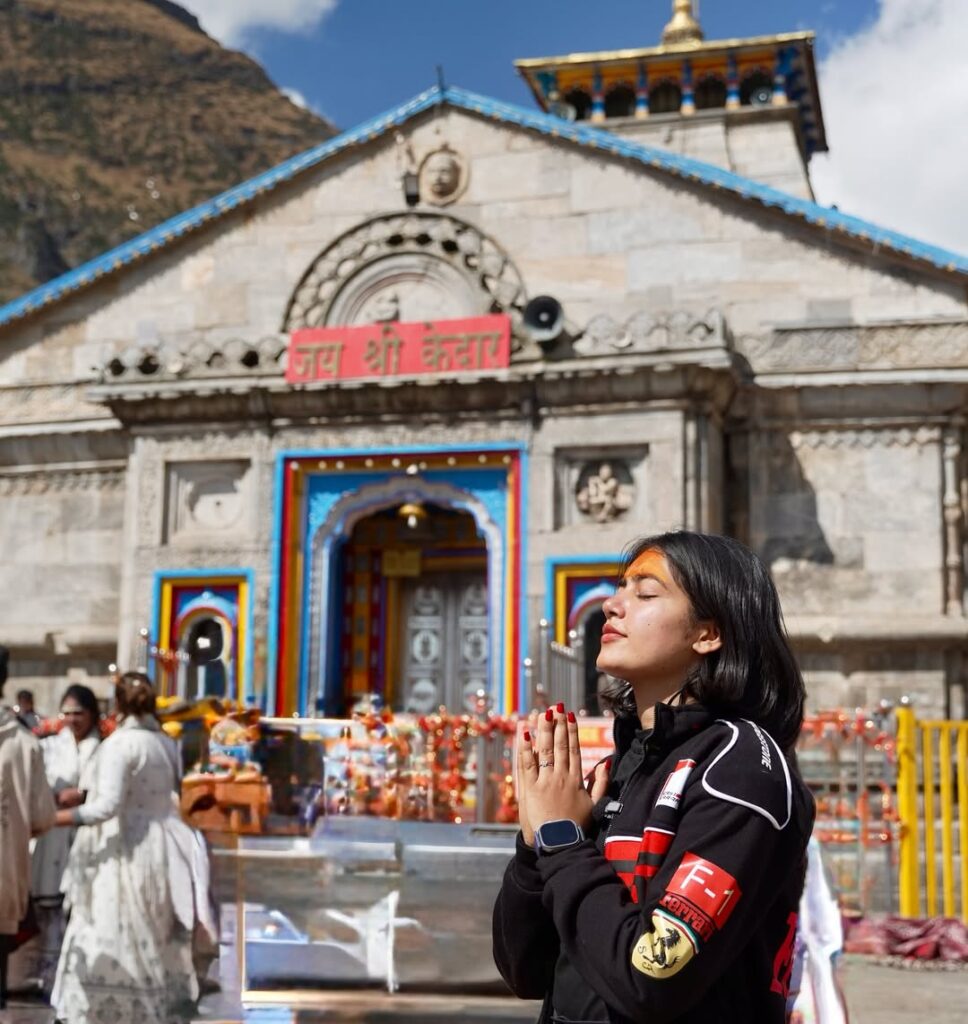 kedarnath tour package