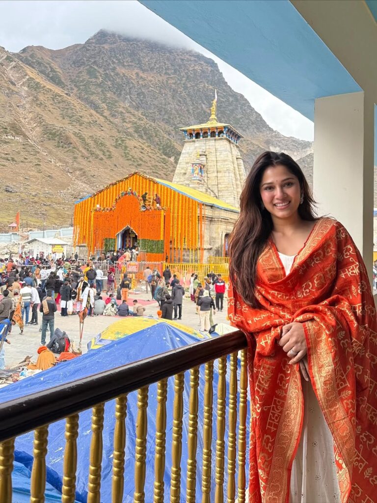 kedarnath tour package