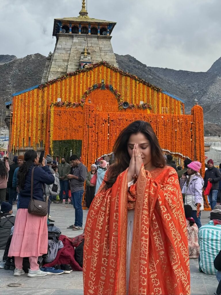 kedarnath tour package