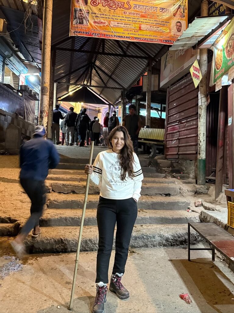 kedarnath tour package