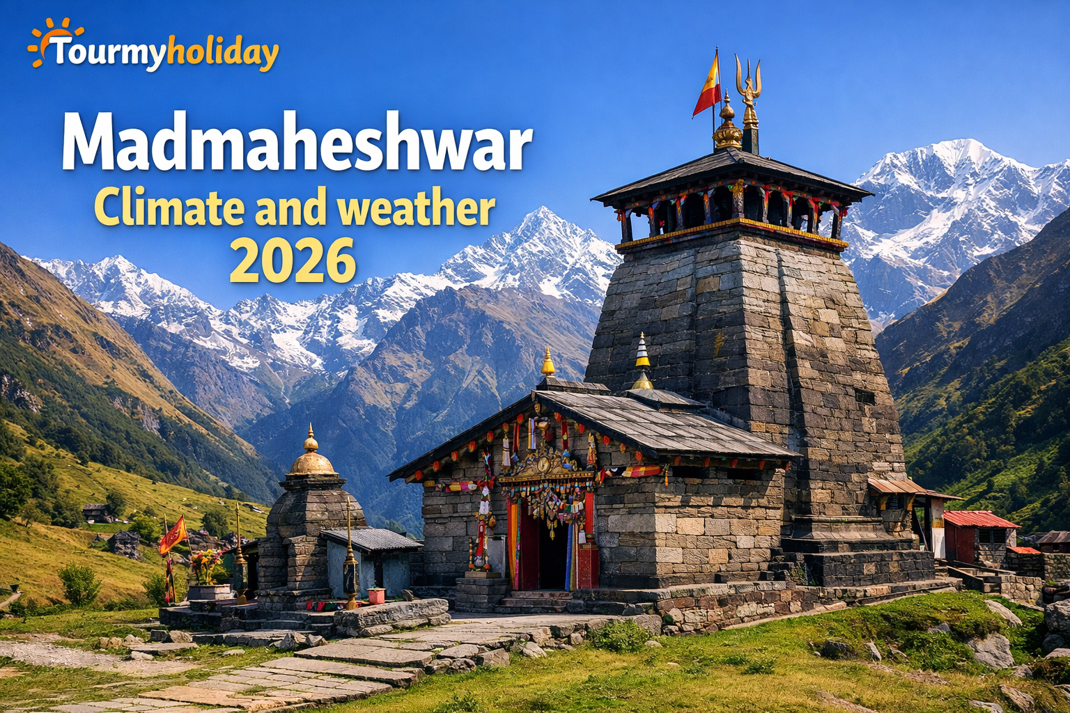 madmaheshwar trek package