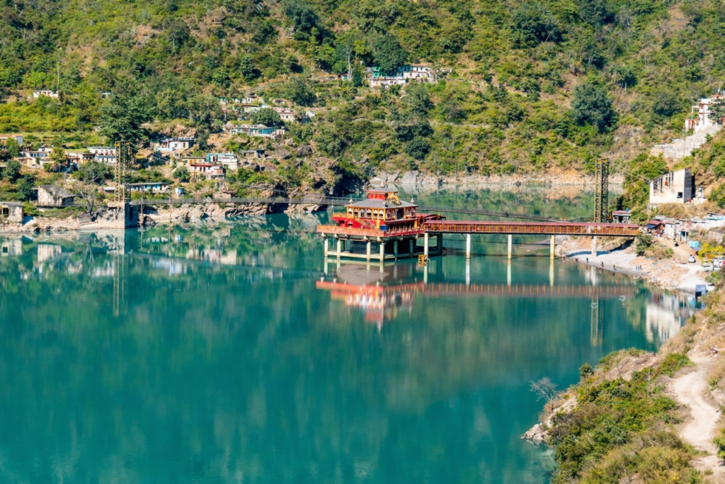 dhari devi temple srinagar