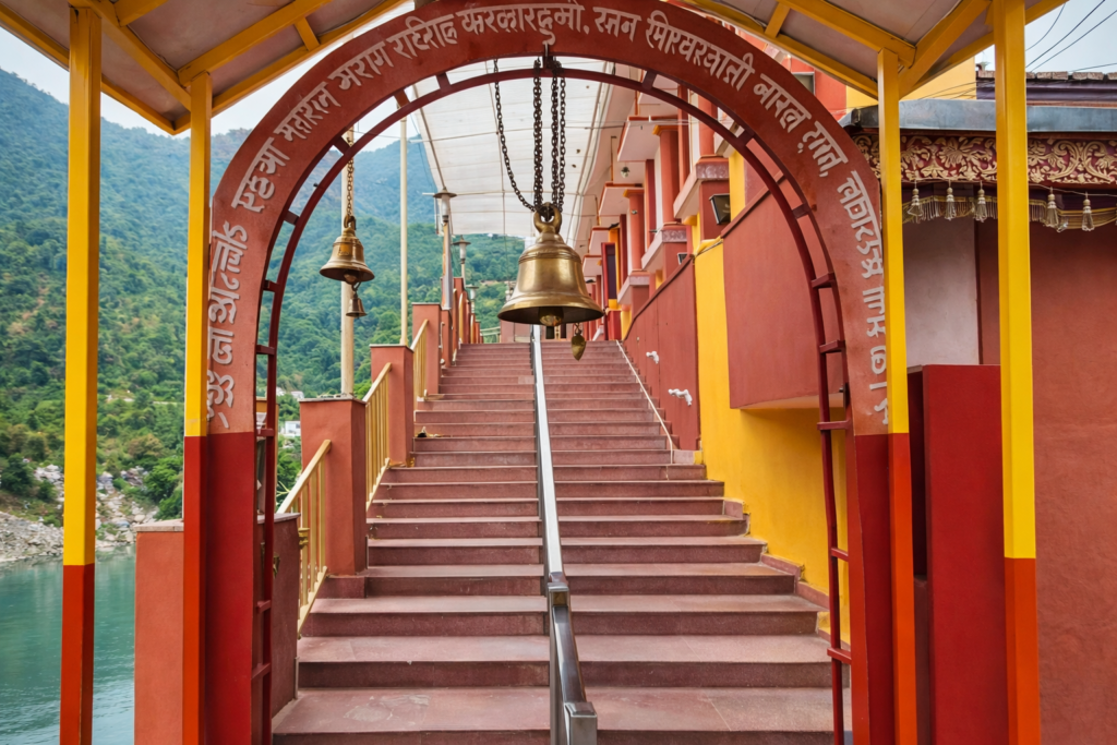 dhari devi temple srinagar garhwal