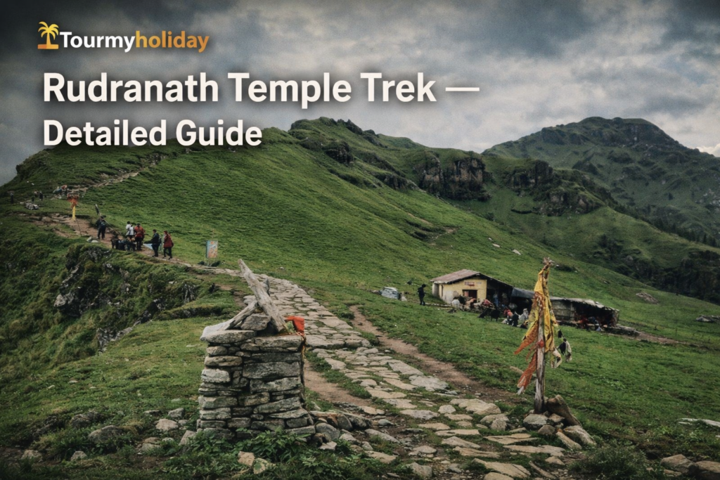 rudranath trek guide 