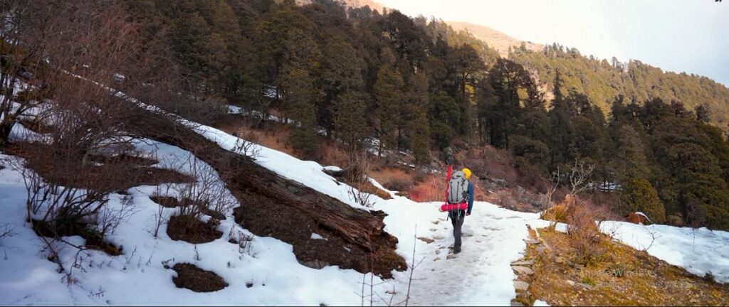 dayara bugyal trek