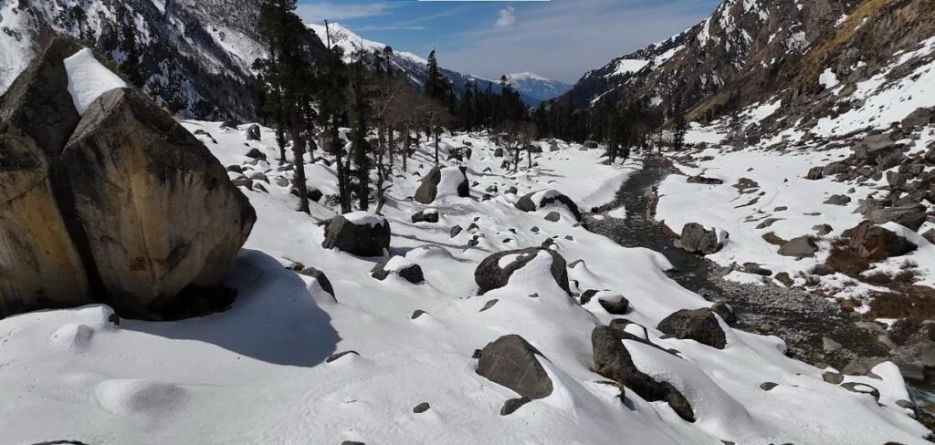 har ki dun trek